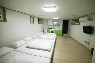 Jj Residence Seul